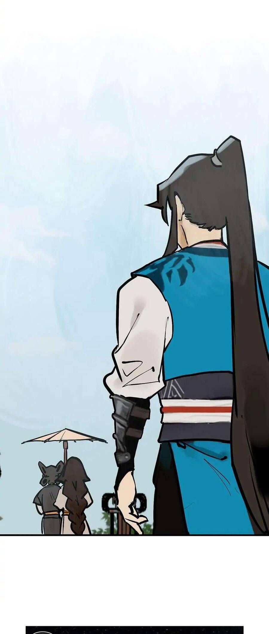 Ái Nữ Của Thiên Diện Quỷ - Chap 17 - Trang 50