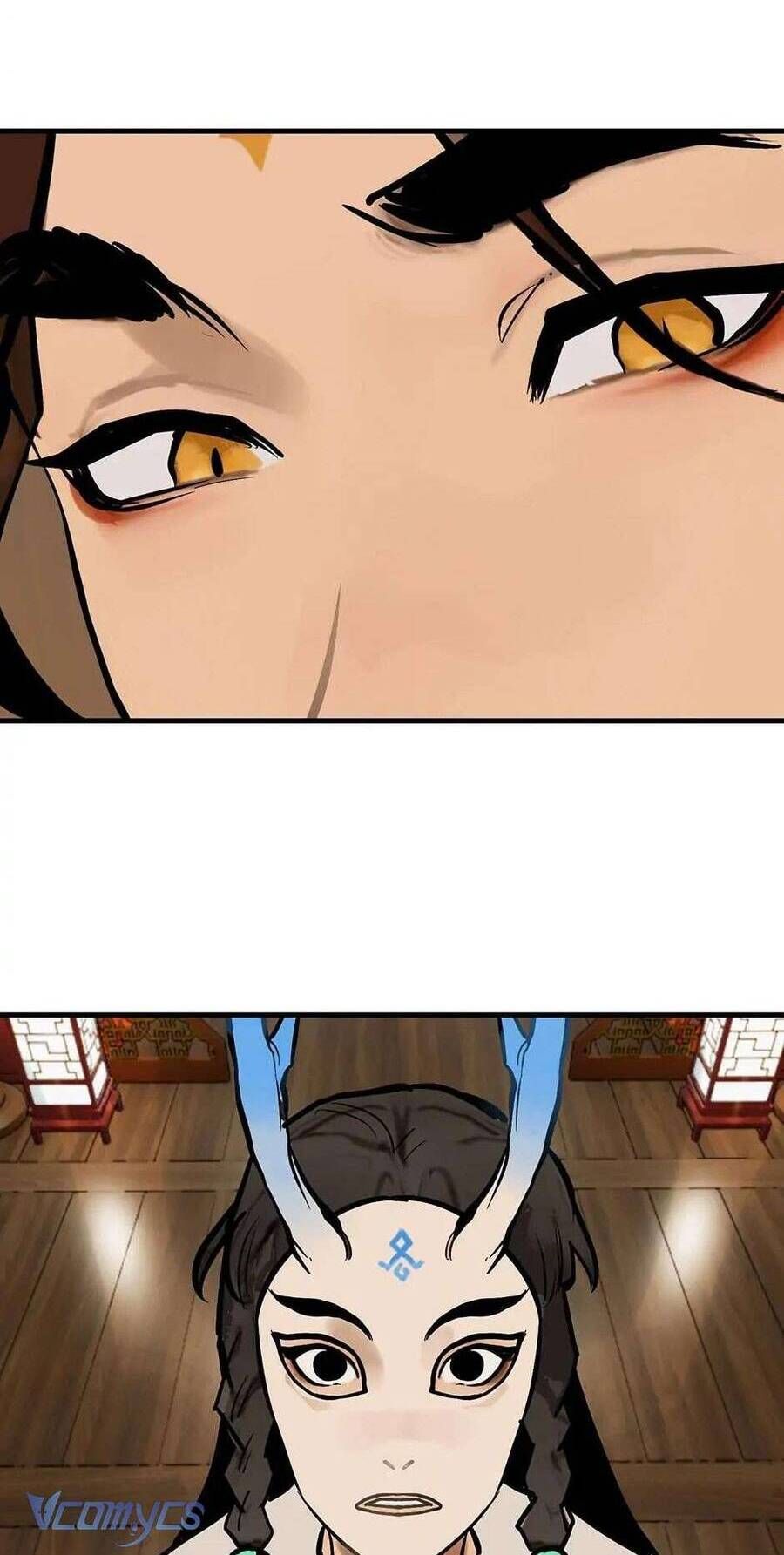 Ái Nữ Của Thiên Diện Quỷ - Chap 17 - Trang 7