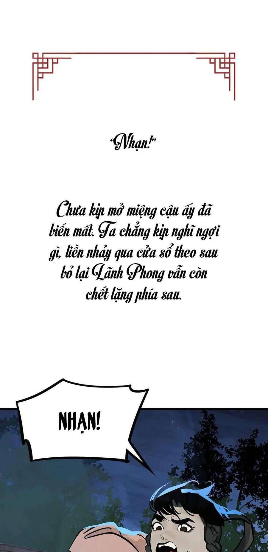 Ái Nữ Của Thiên Diện Quỷ - Chap 19 - Trang 14