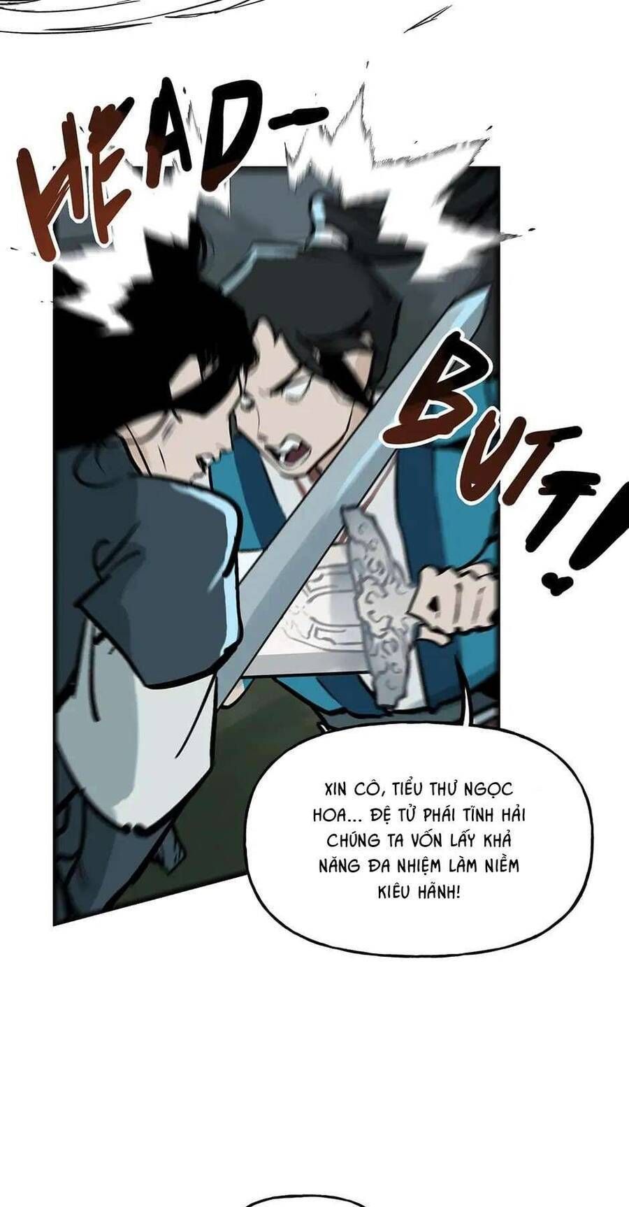 Ái Nữ Của Thiên Diện Quỷ - Chap 19 - Trang 24