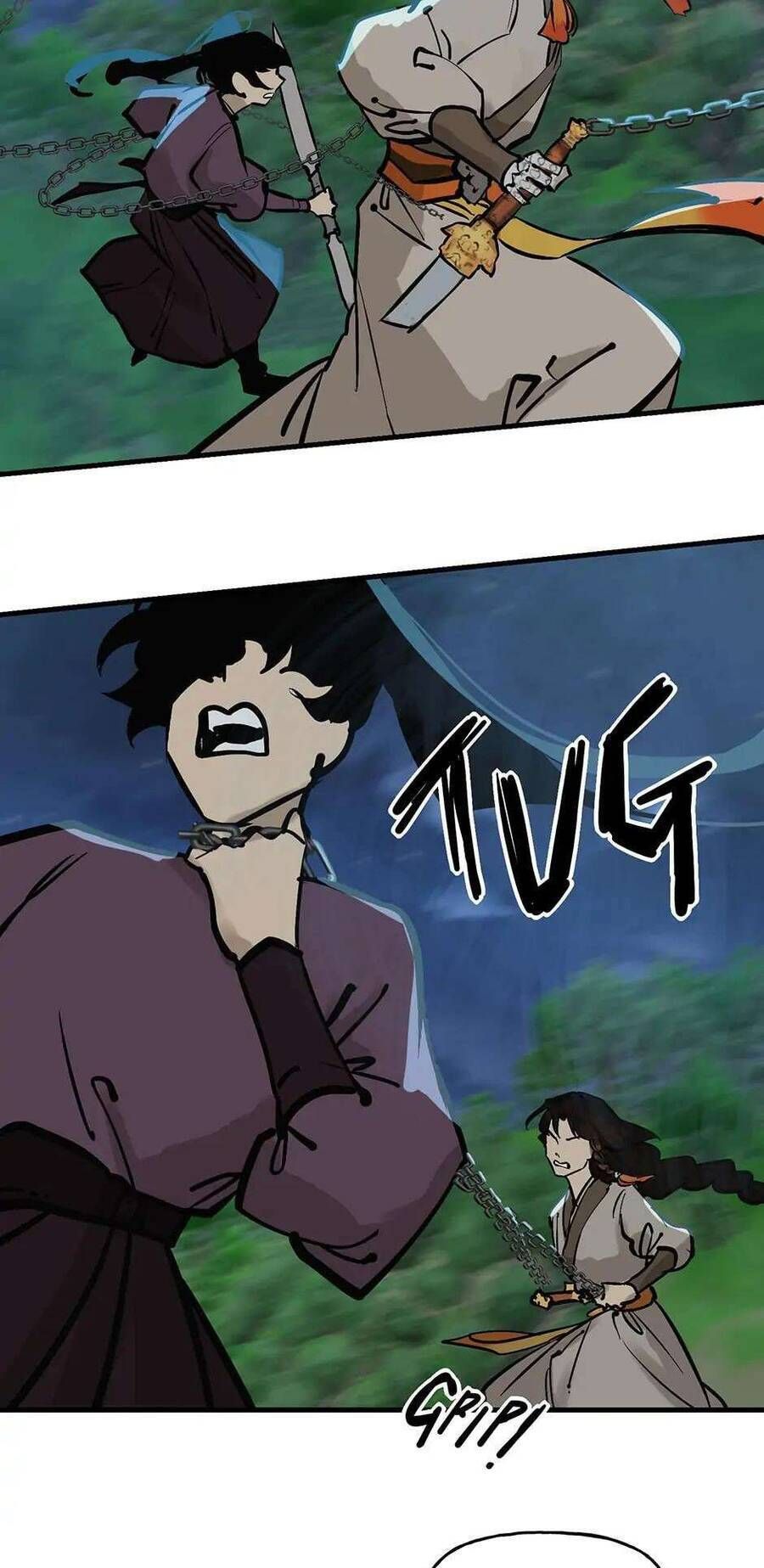 Ái Nữ Của Thiên Diện Quỷ - Chap 19 - Trang 26