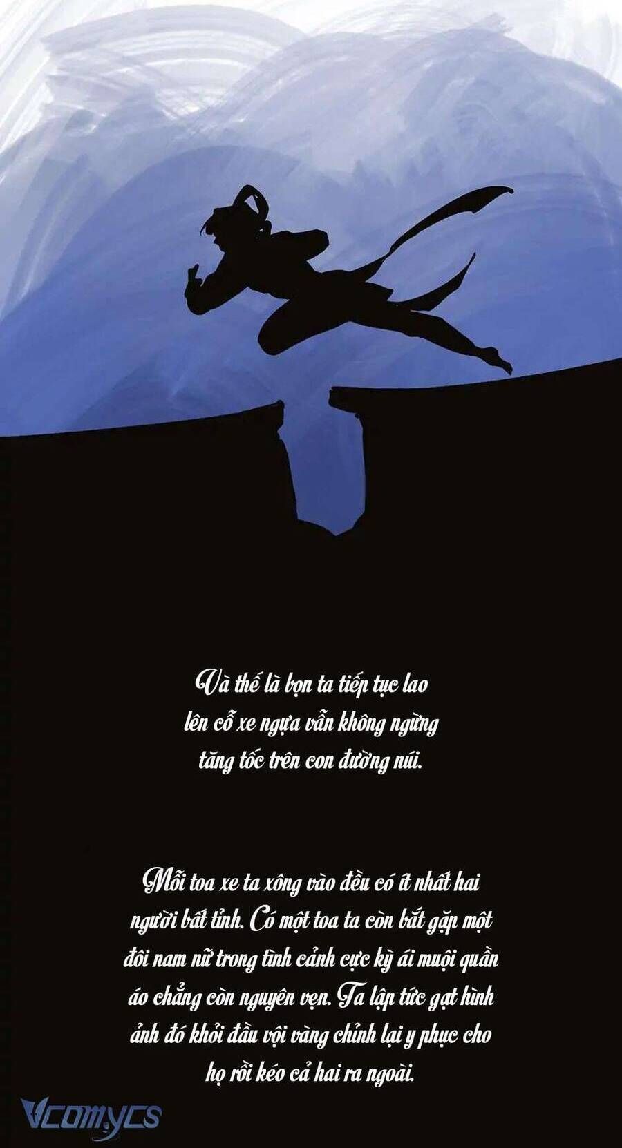 Ái Nữ Của Thiên Diện Quỷ - Chap 19 - Trang 37