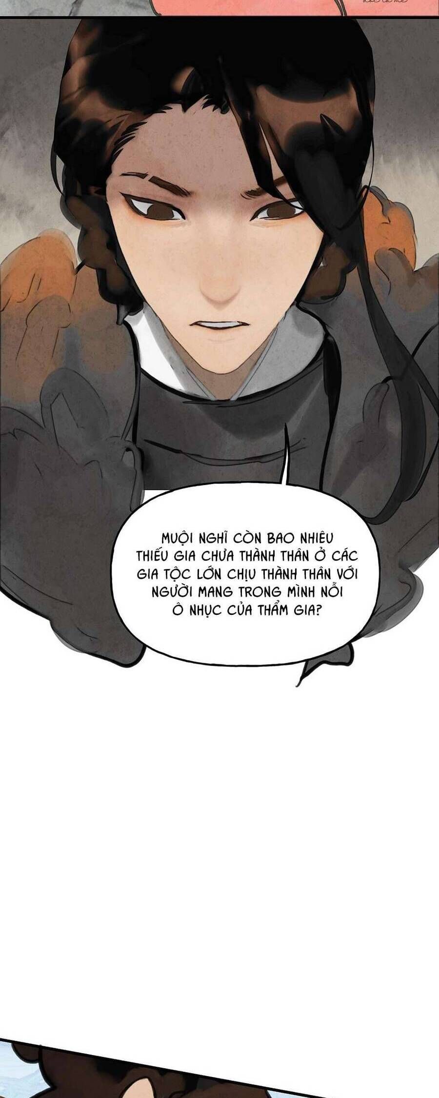 Ái Nữ Của Thiên Diện Quỷ - Chap 2 - Trang 12