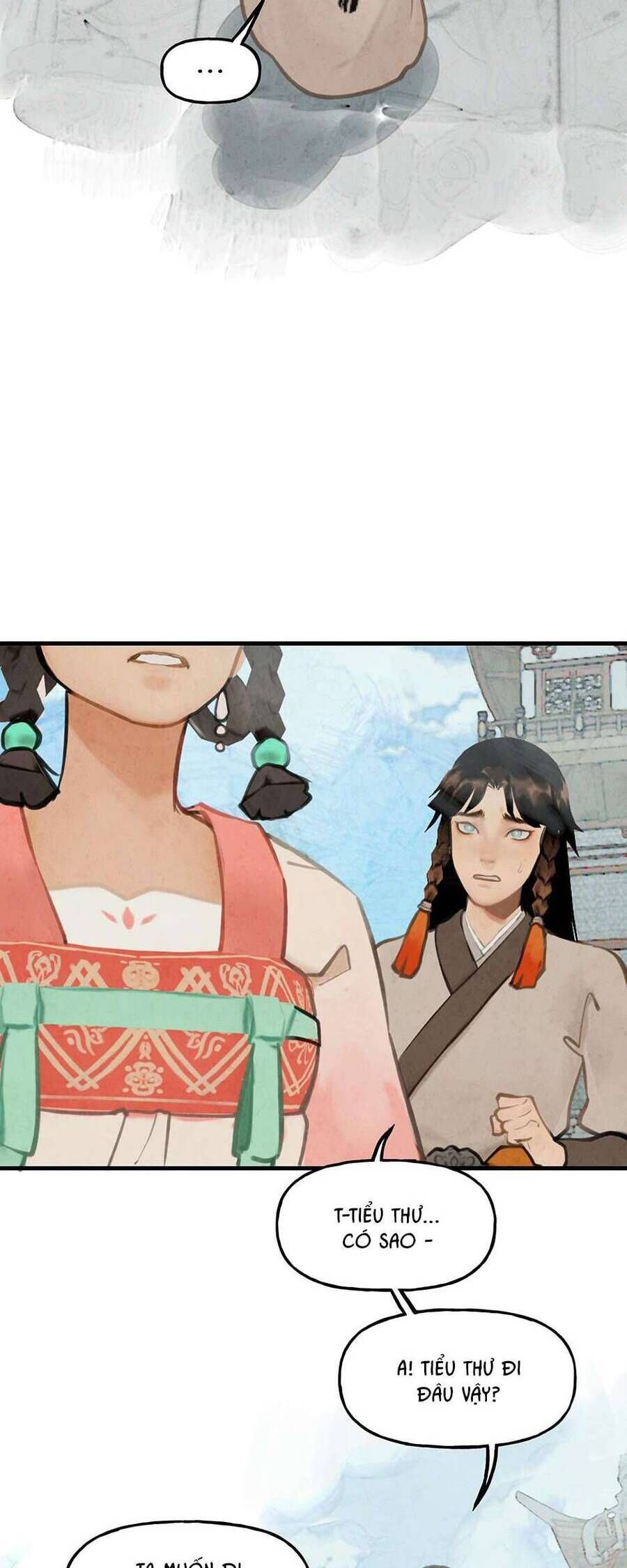 Ái Nữ Của Thiên Diện Quỷ - Chap 2 - Trang 15