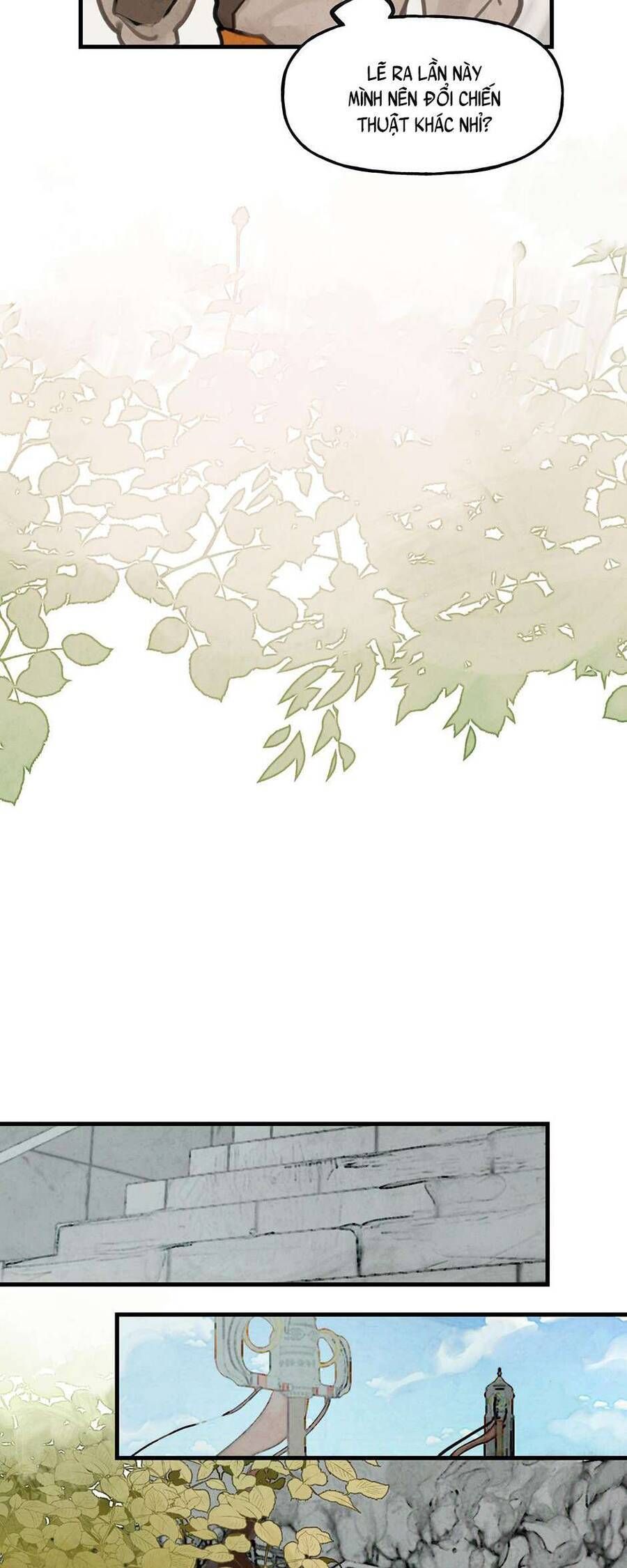 Ái Nữ Của Thiên Diện Quỷ - Chap 2 - Trang 17