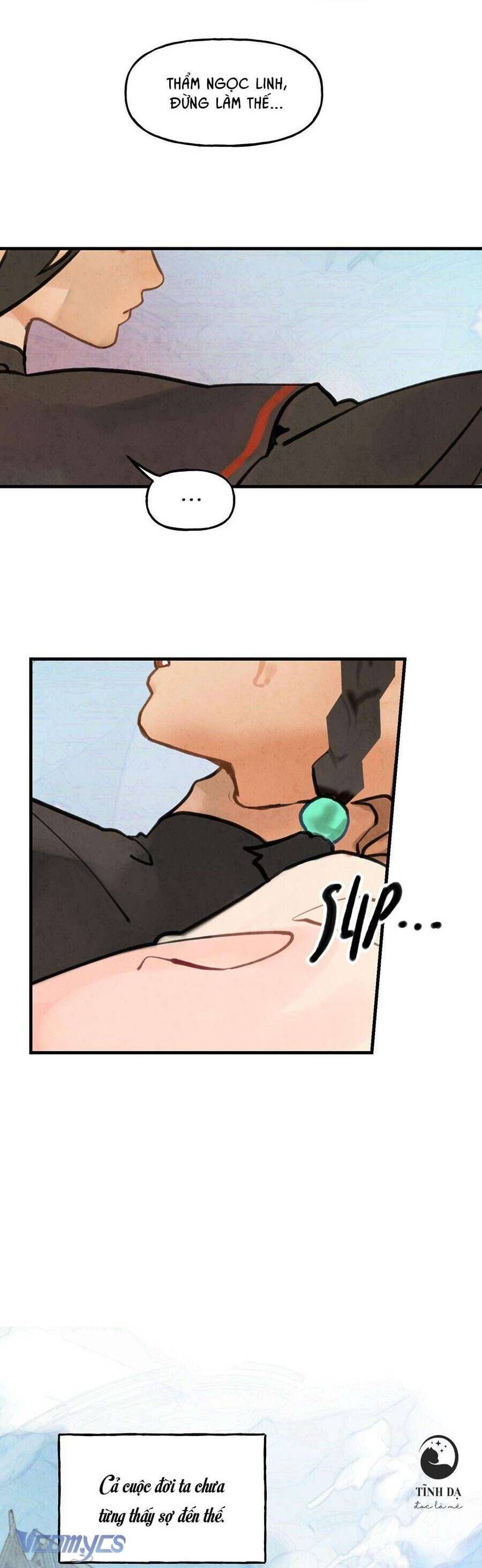 Ái Nữ Của Thiên Diện Quỷ - Chap 2 - Trang 33