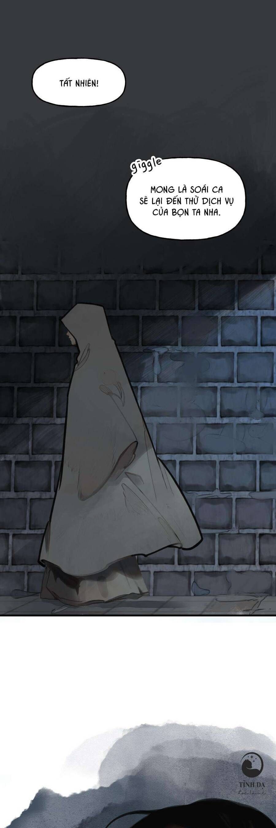 Ái Nữ Của Thiên Diện Quỷ - Chap 2 - Trang 4