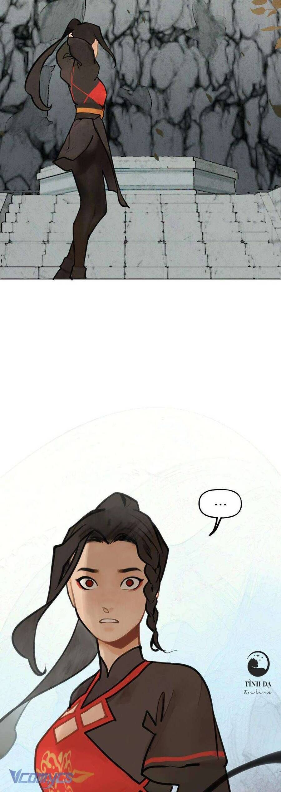 Ái Nữ Của Thiên Diện Quỷ - Chap 2 - Trang 41