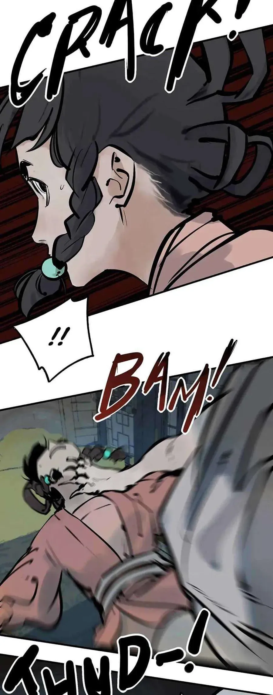 Ái Nữ Của Thiên Diện Quỷ - Chap 20 - Trang 16