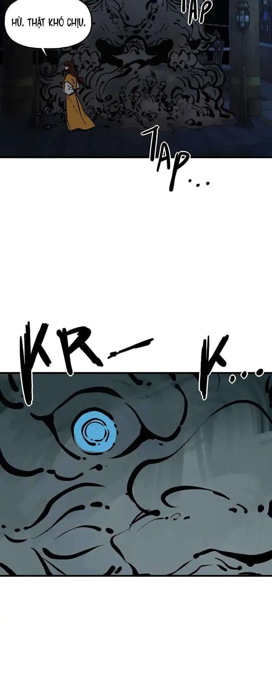 Ái Nữ Của Thiên Diện Quỷ - Chap 20 - Trang 2