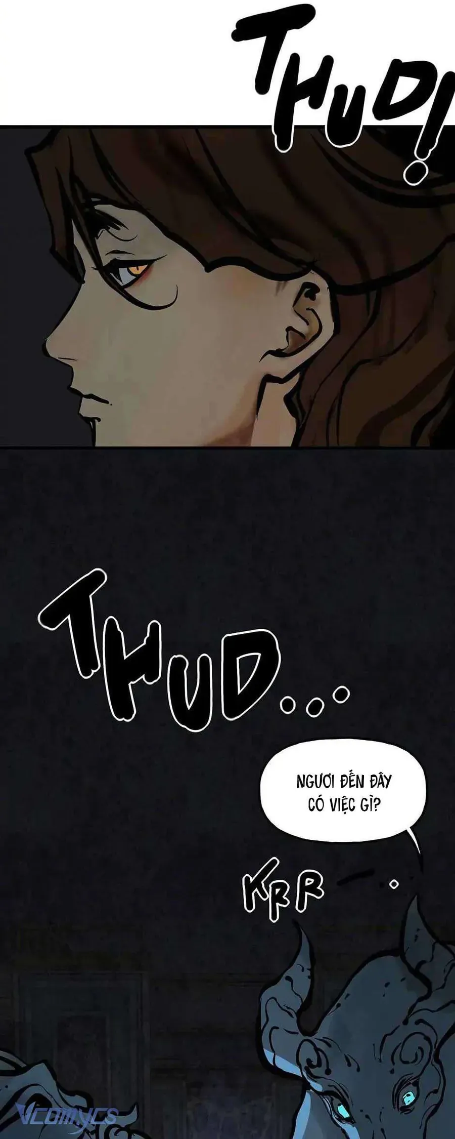 Ái Nữ Của Thiên Diện Quỷ - Chap 20 - Trang 3