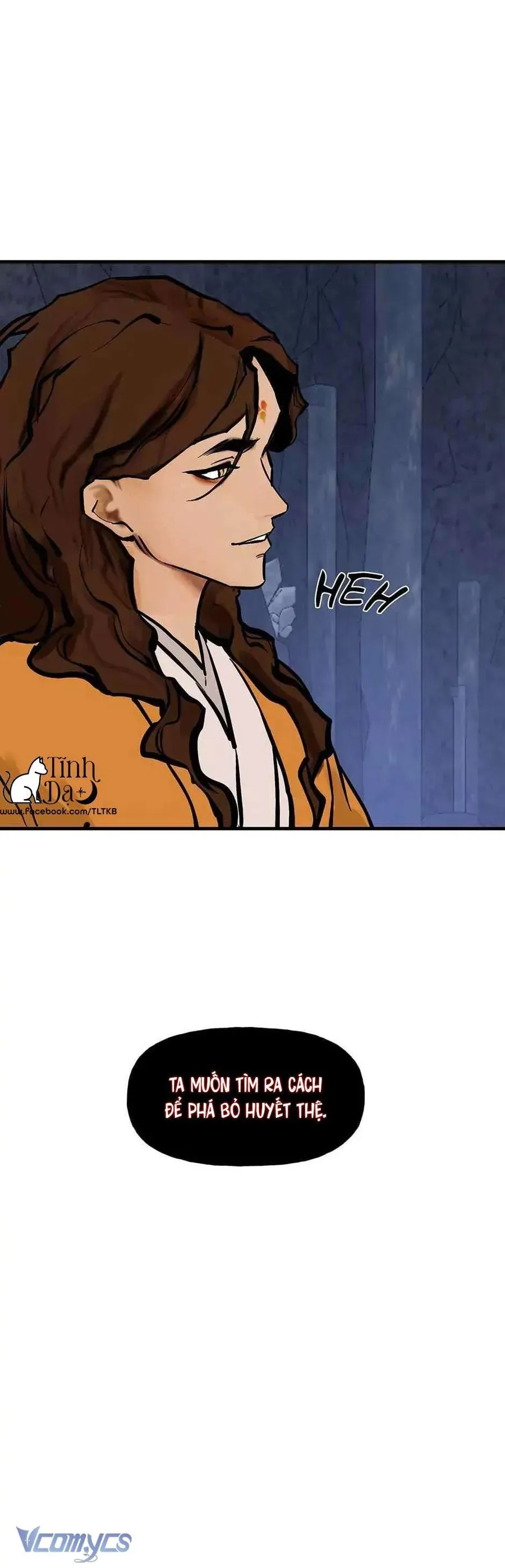 Ái Nữ Của Thiên Diện Quỷ - Chap 20 - Trang 41
