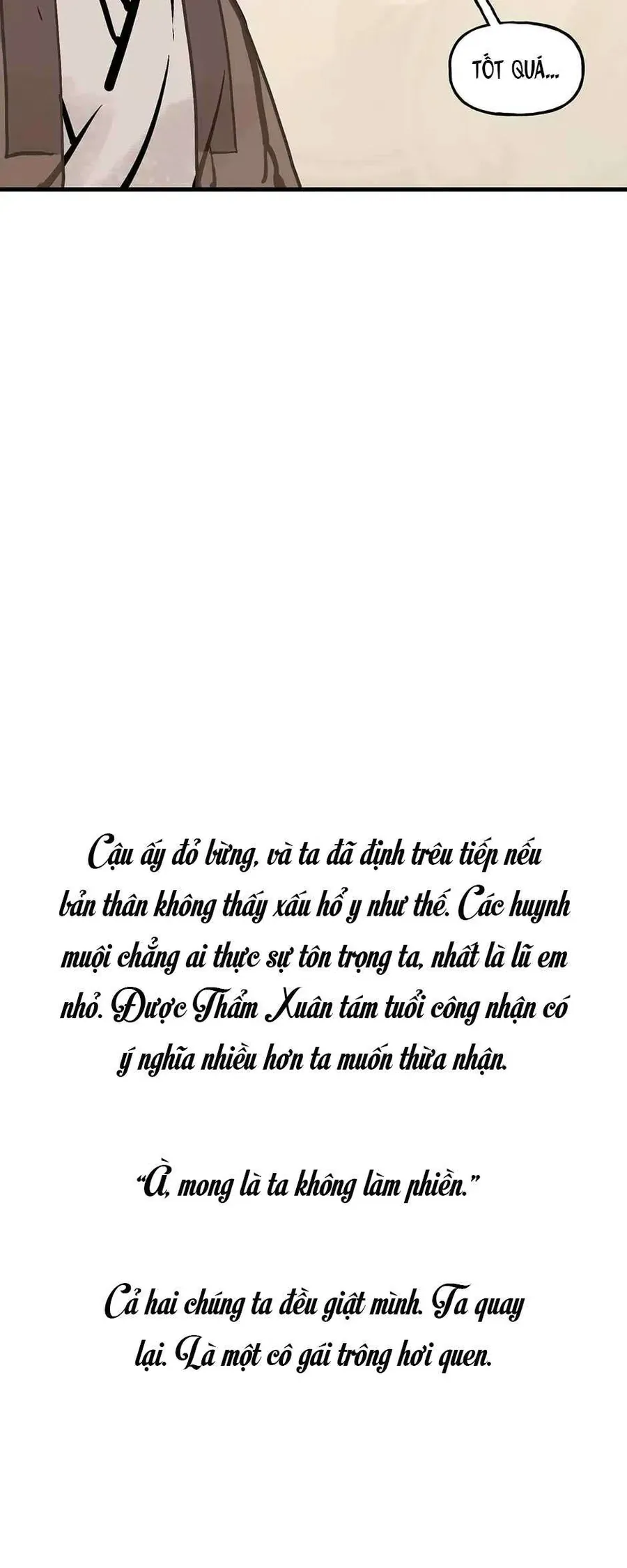 Ái Nữ Của Thiên Diện Quỷ - Chap 21 - Trang 24