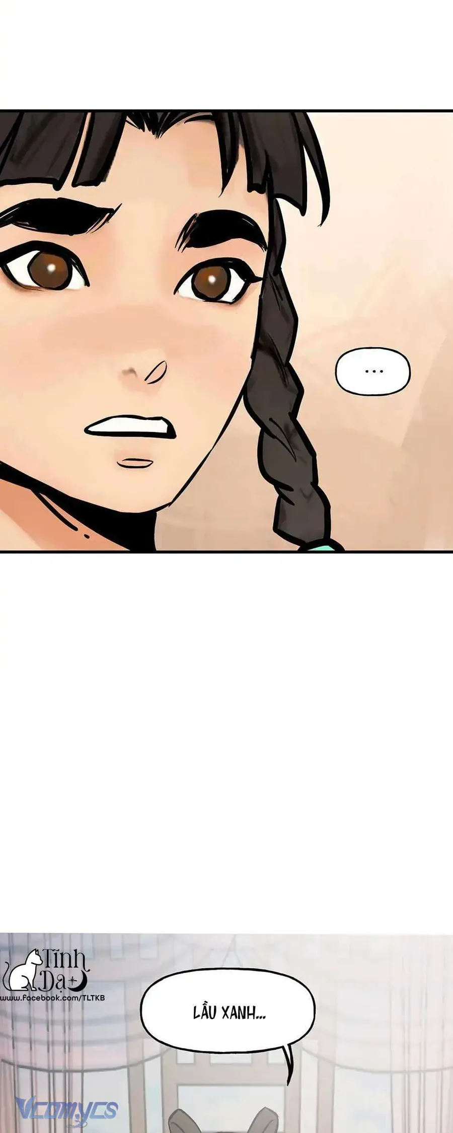 Ái Nữ Của Thiên Diện Quỷ - Chap 21 - Trang 31