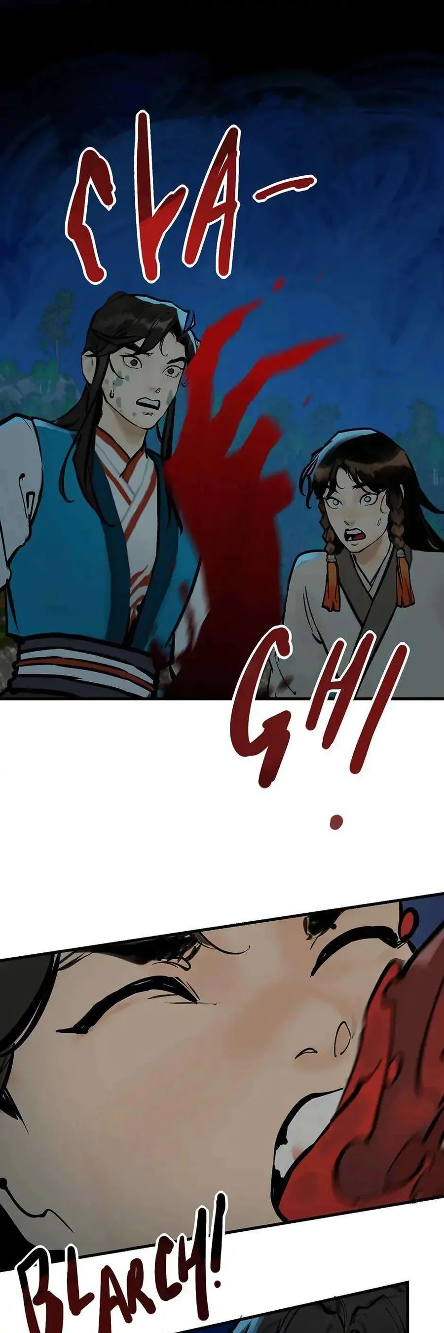 Ái Nữ Của Thiên Diện Quỷ - Chap 21 - Trang 4
