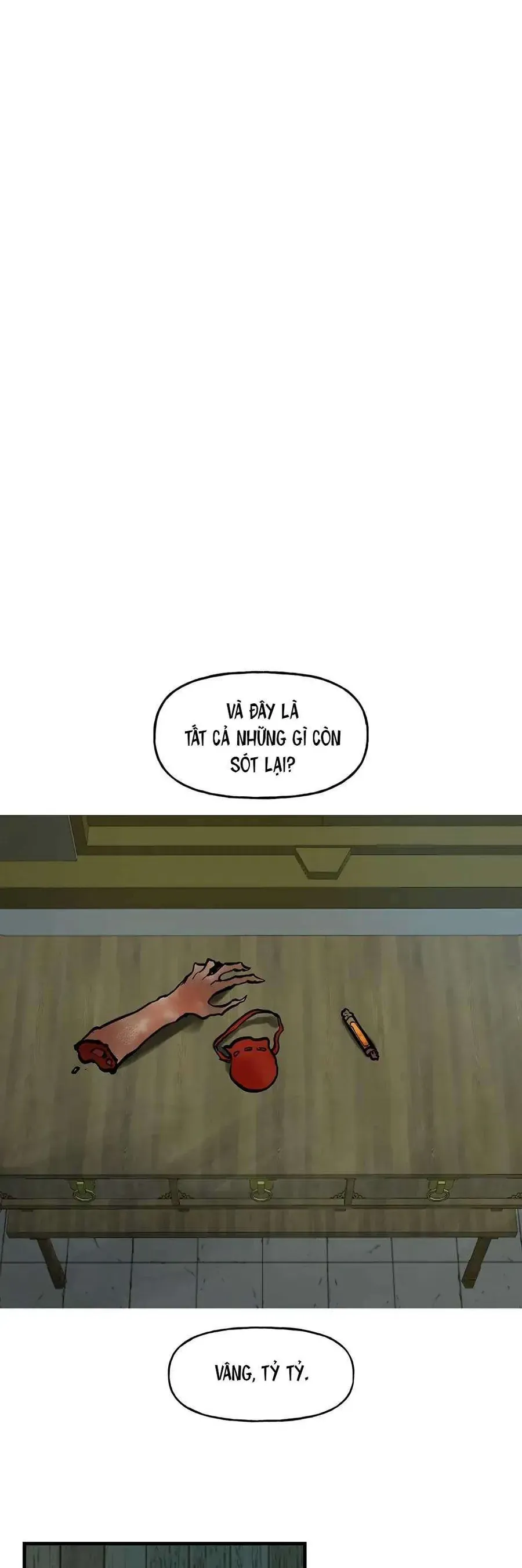 Ái Nữ Của Thiên Diện Quỷ - Chap 21 - Trang 6