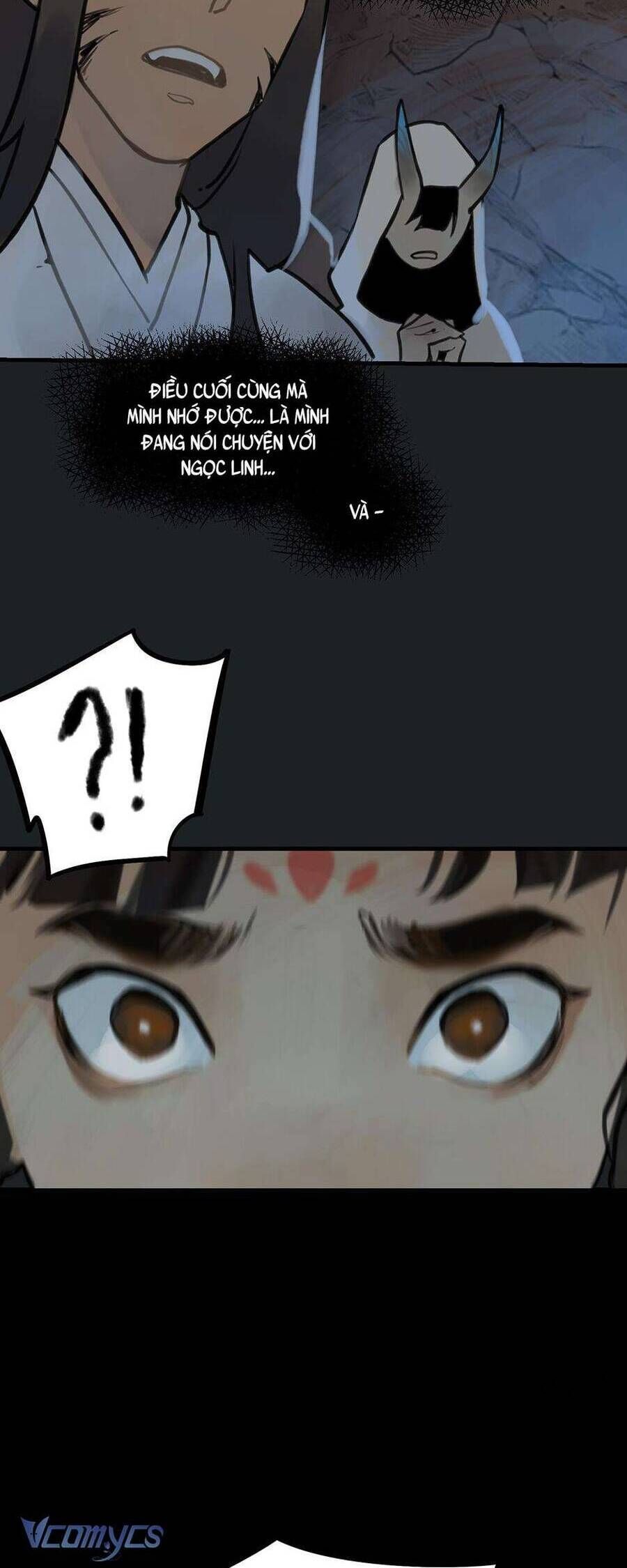 Ái Nữ Của Thiên Diện Quỷ - Chap 3 - Trang 2
