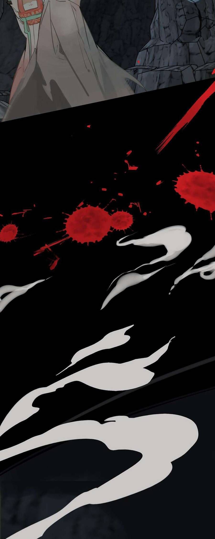 Ái Nữ Của Thiên Diện Quỷ - Chap 3 - Trang 21