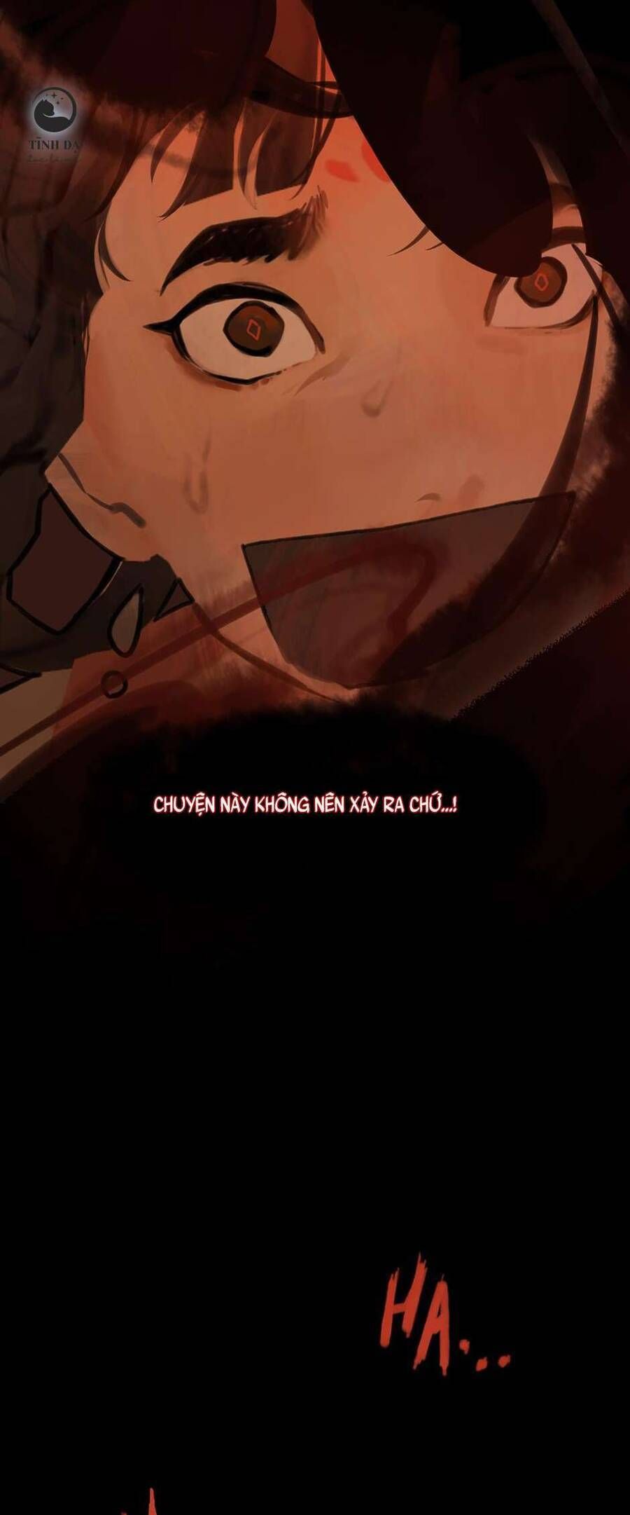 Ái Nữ Của Thiên Diện Quỷ - Chap 3 - Trang 28