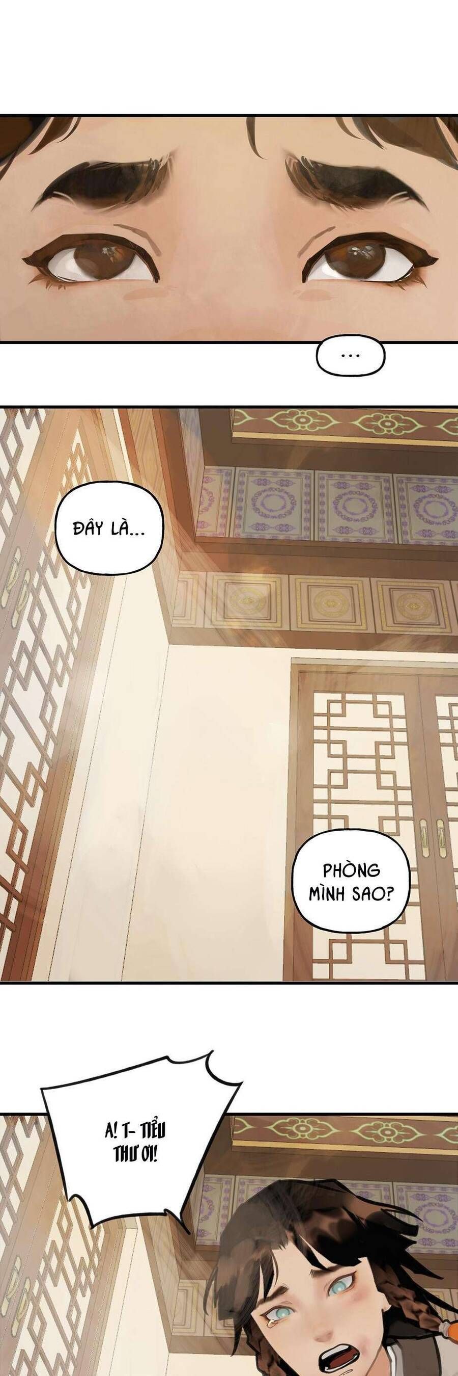 Ái Nữ Của Thiên Diện Quỷ - Chap 4 - Trang 2