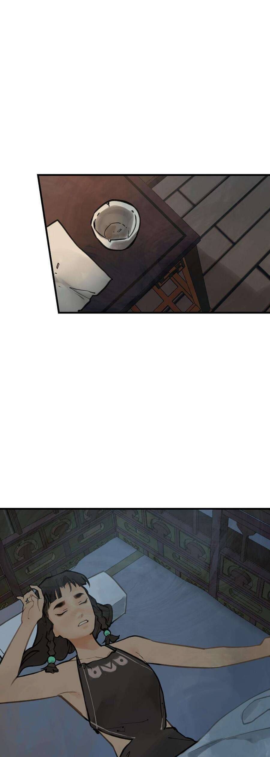 Ái Nữ Của Thiên Diện Quỷ - Chap 4 - Trang 28