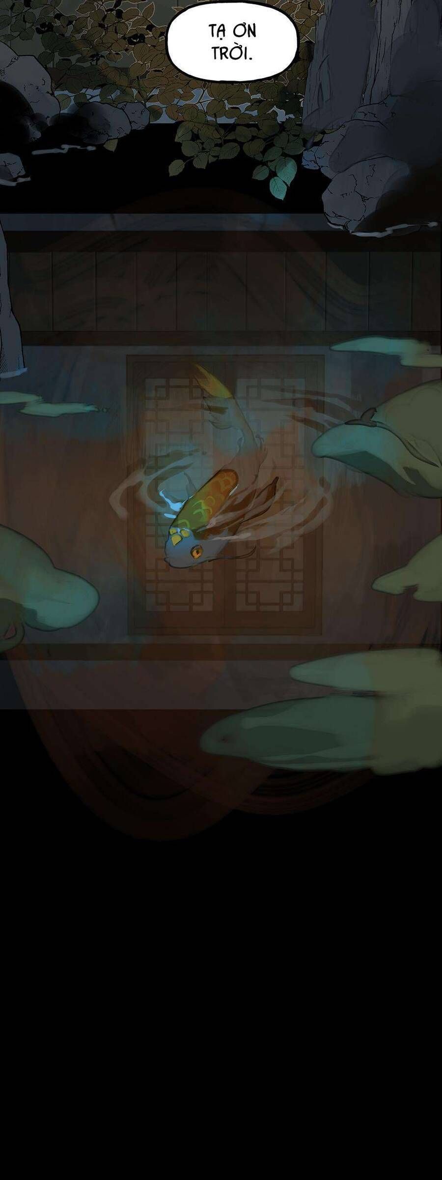 Ái Nữ Của Thiên Diện Quỷ - Chap 4 - Trang 30