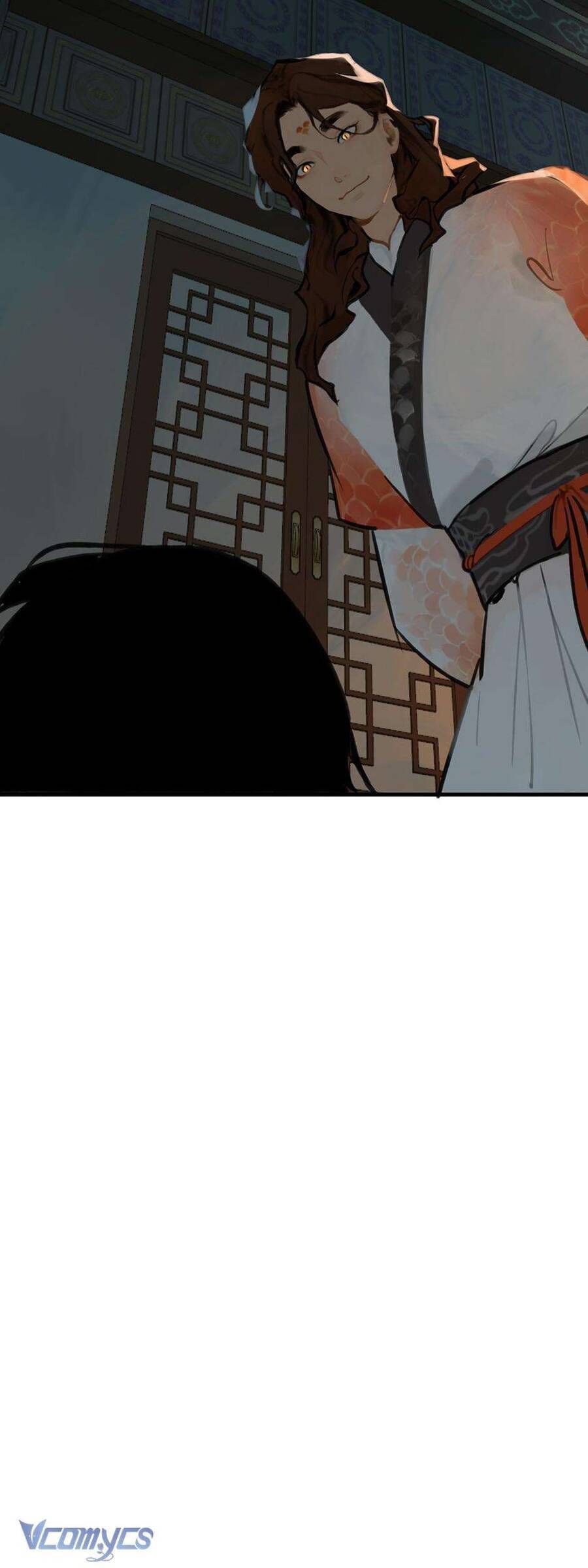 Ái Nữ Của Thiên Diện Quỷ - Chap 4 - Trang 32