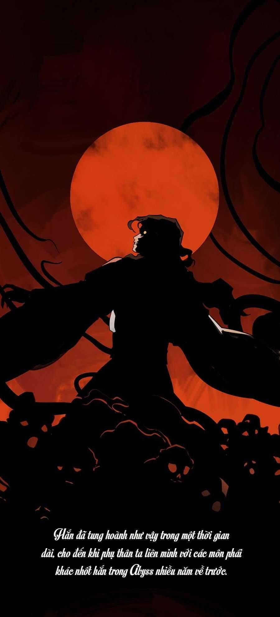 Ái Nữ Của Thiên Diện Quỷ - Chap 5 - Trang 20