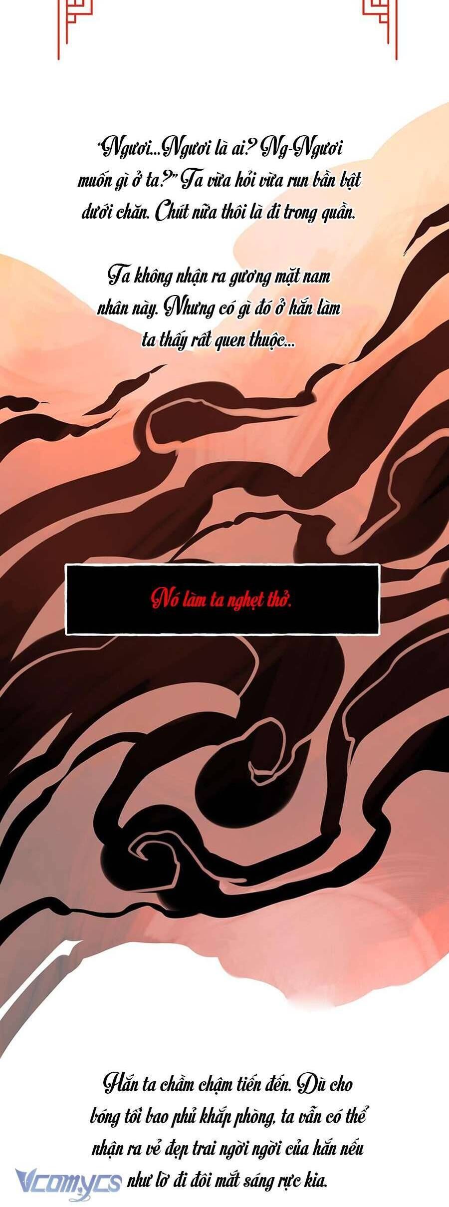 Ái Nữ Của Thiên Diện Quỷ - Chap 5 - Trang 3