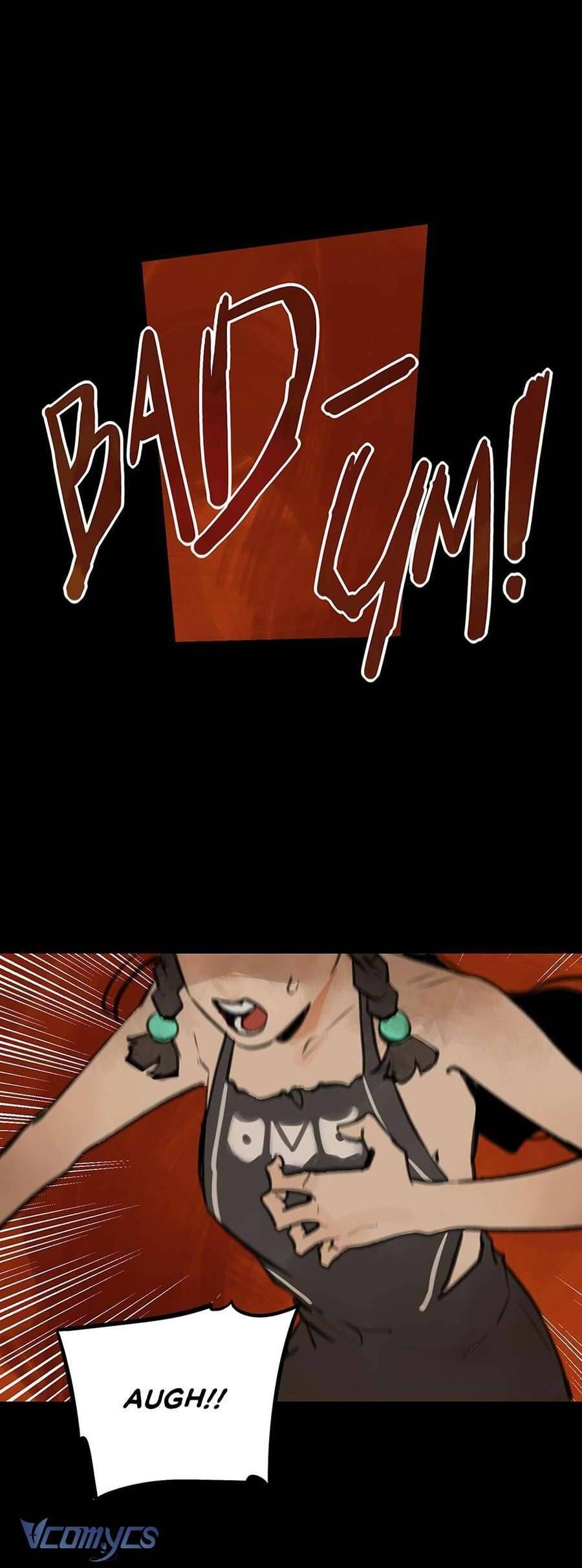 Ái Nữ Của Thiên Diện Quỷ - Chap 5 - Trang 39