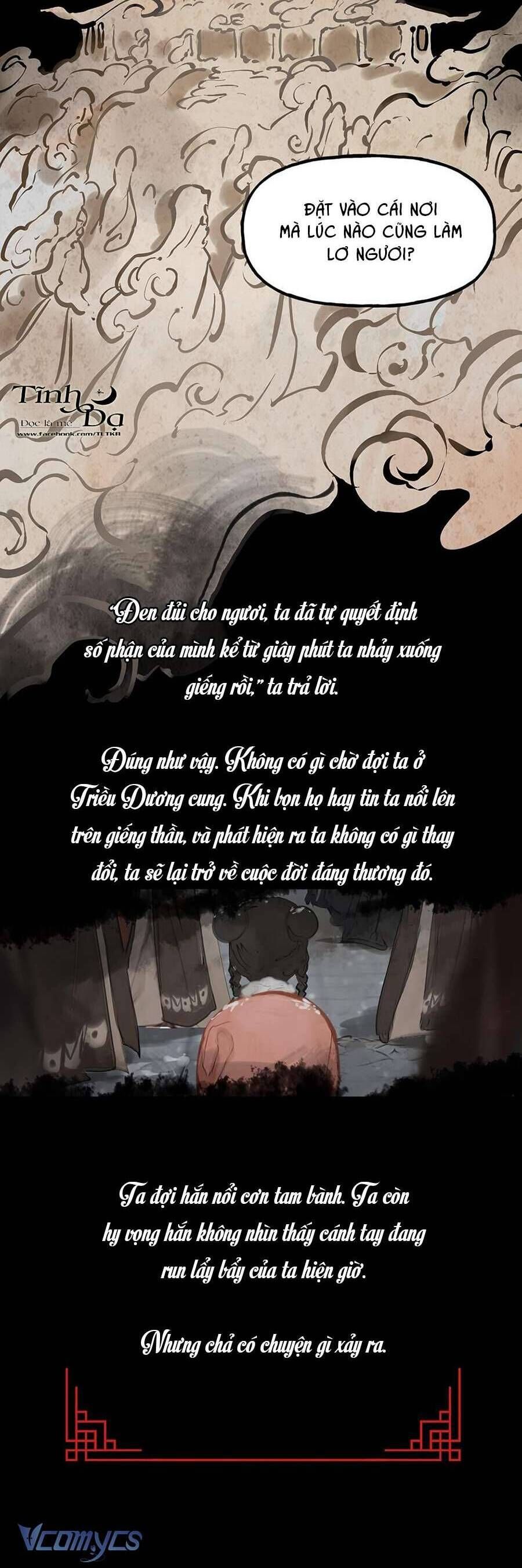 Ái Nữ Của Thiên Diện Quỷ - Chap 5 - Trang 51