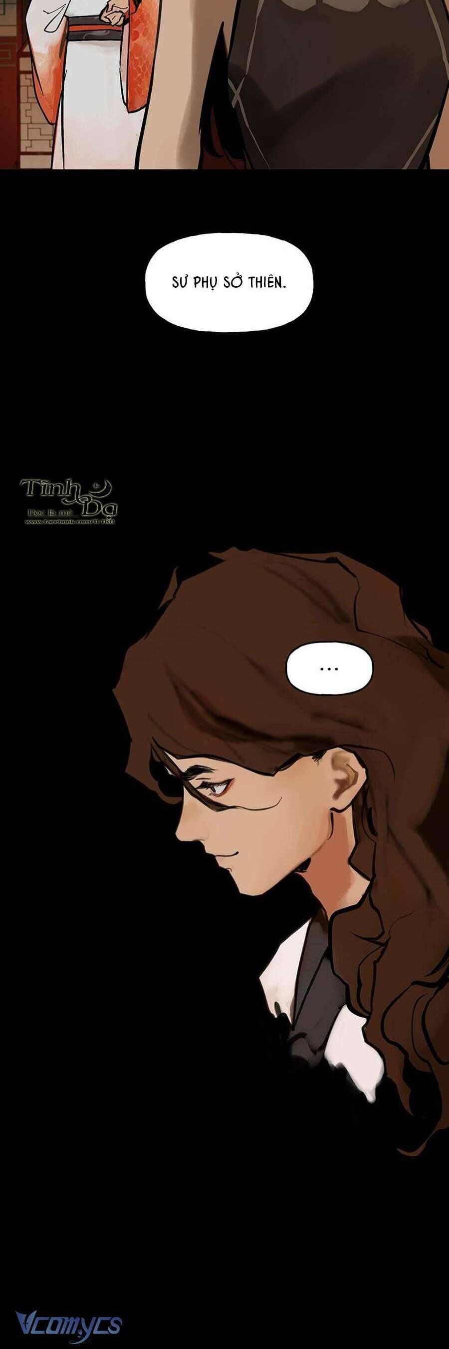 Ái Nữ Của Thiên Diện Quỷ - Chap 5 - Trang 55