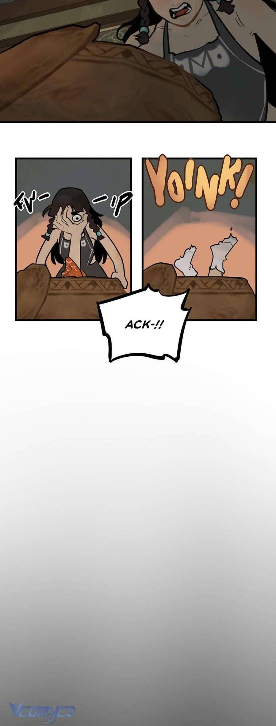 Ái Nữ Của Thiên Diện Quỷ - Chap 5 - Trang 7