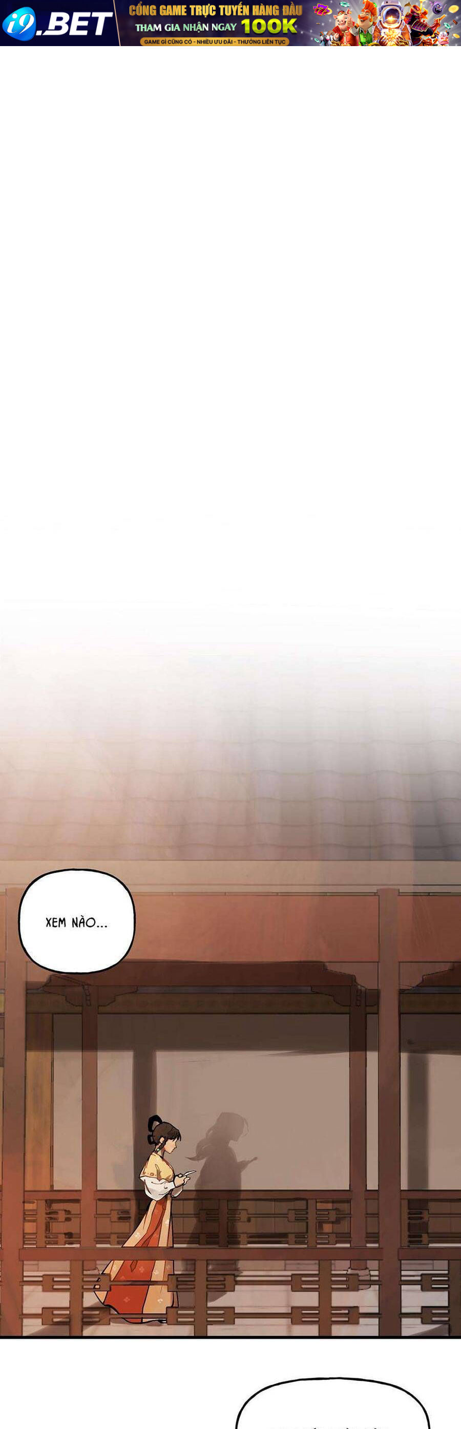 Ái Nữ Của Thiên Diện Quỷ - Chap 6