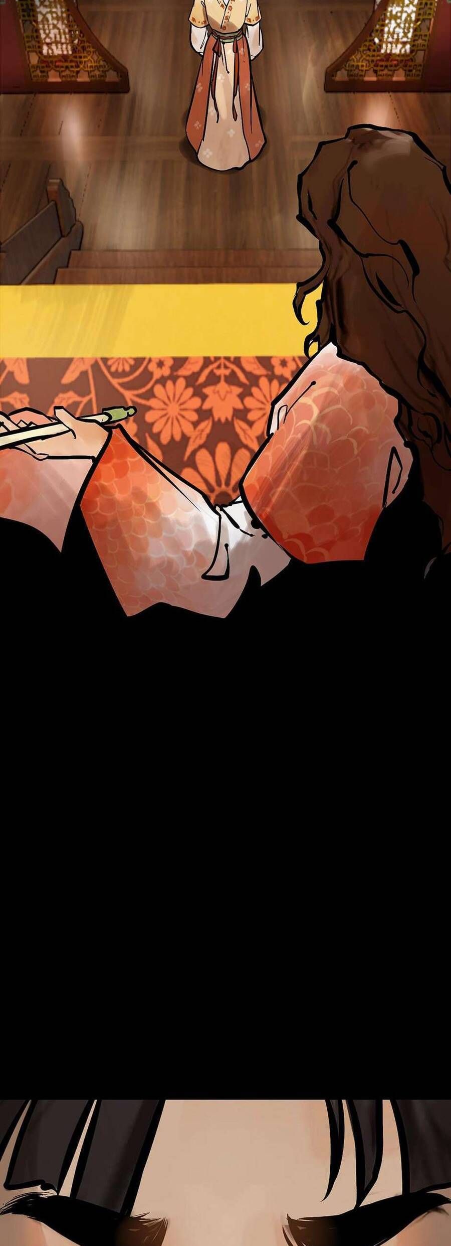 Ái Nữ Của Thiên Diện Quỷ - Chap 6