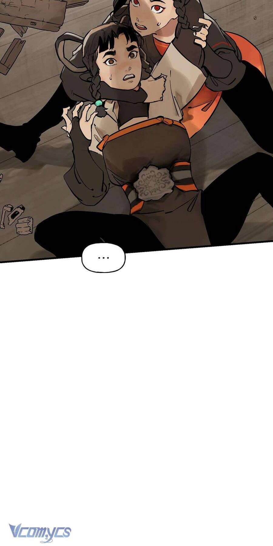 Ái Nữ Của Thiên Diện Quỷ - Chap 9 - Trang 21