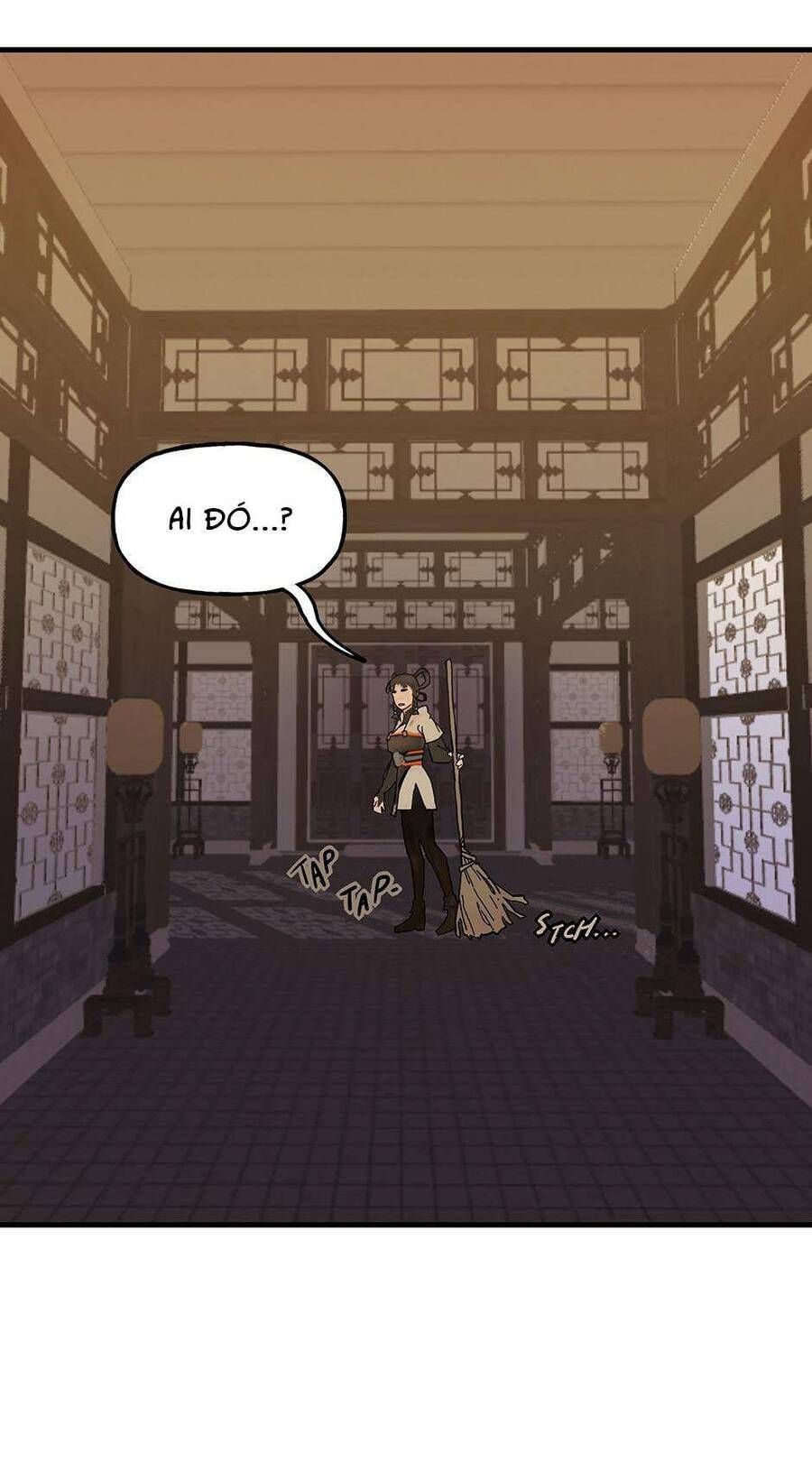 Ái Nữ Của Thiên Diện Quỷ - Chap 9 - Trang 35