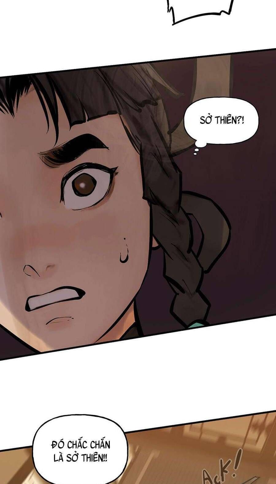 Ái Nữ Của Thiên Diện Quỷ - Chap 9 - Trang 37