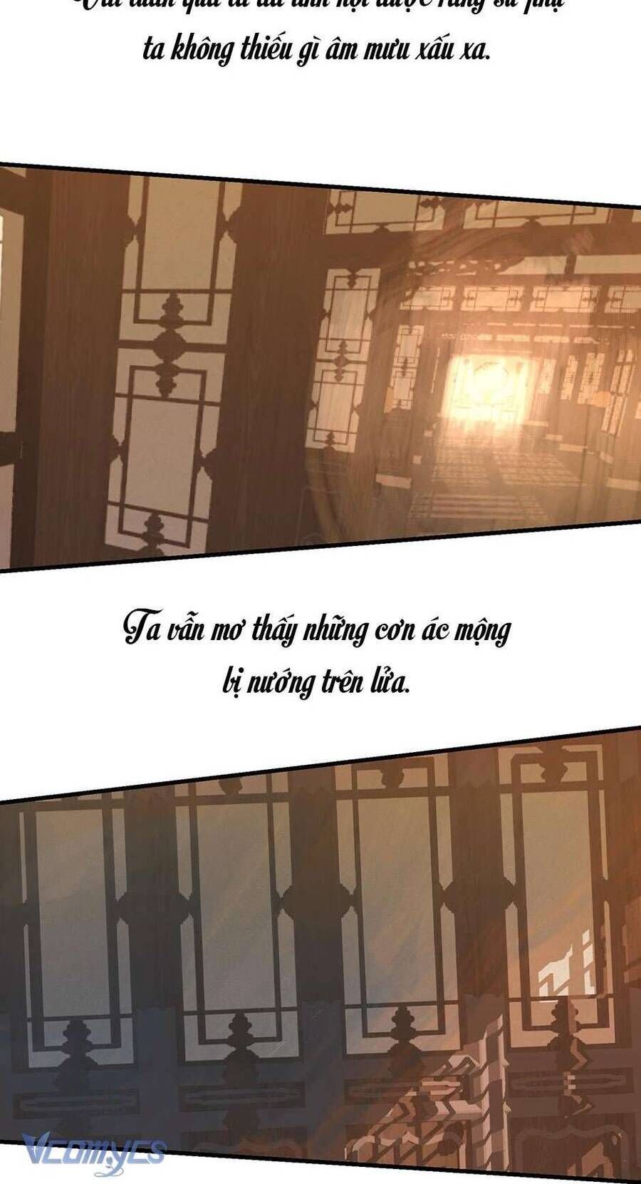 Ái Nữ Của Thiên Diện Quỷ - Chap 9 - Trang 40