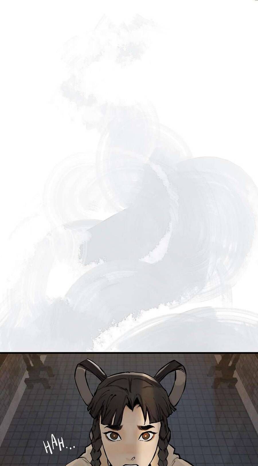 Ái Nữ Của Thiên Diện Quỷ - Chap 9 - Trang 41