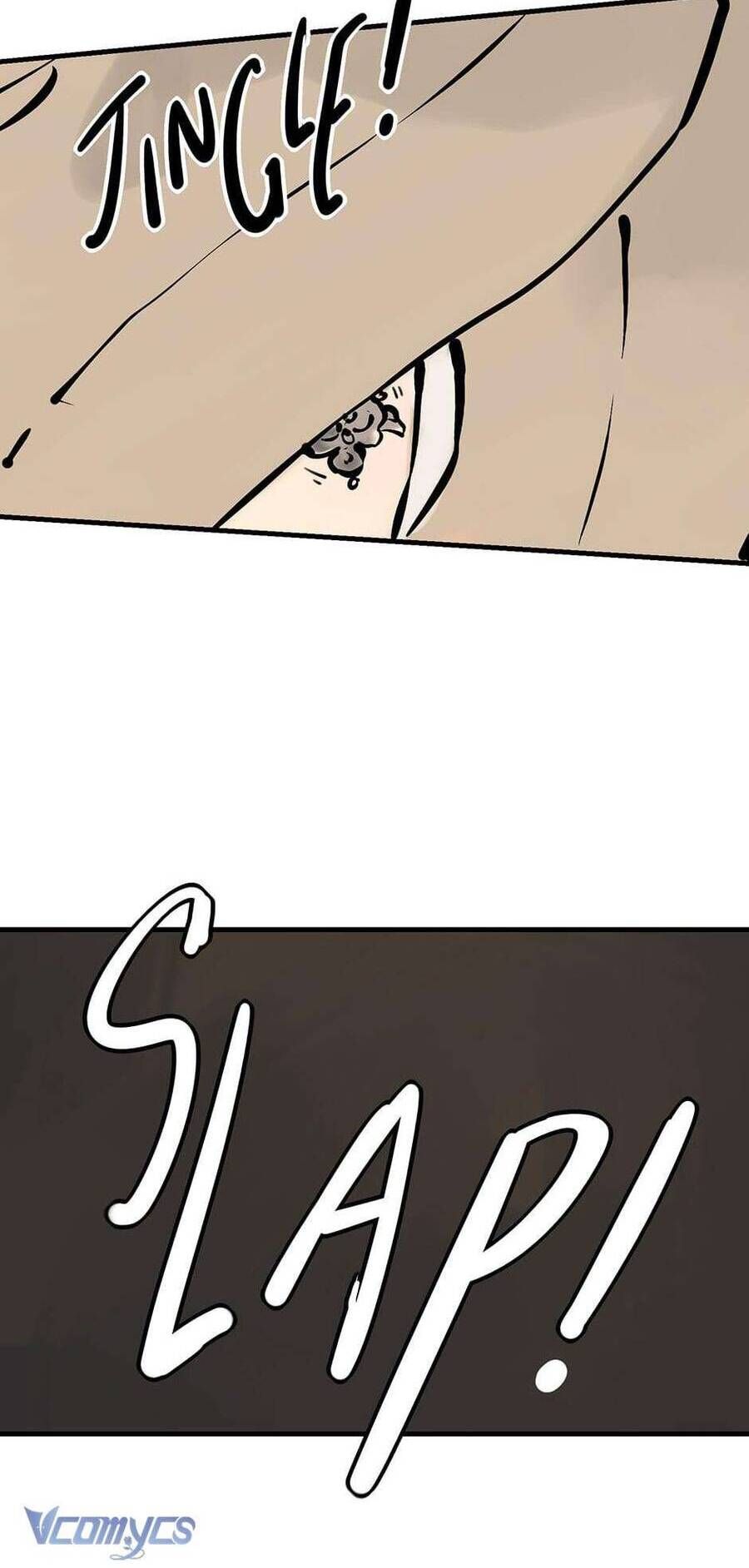 Ái Nữ Của Thiên Diện Quỷ - Chap 9 - Trang 7