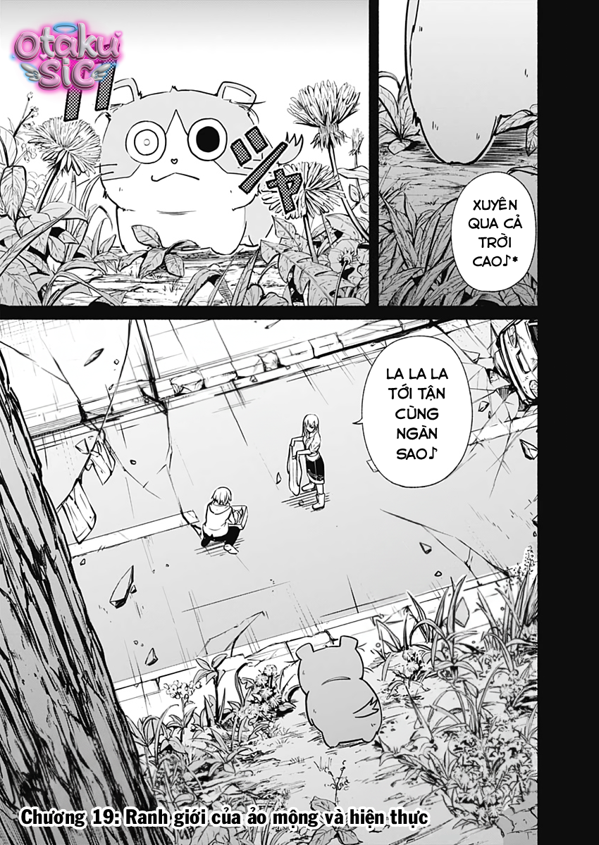 Alma - Chap 19