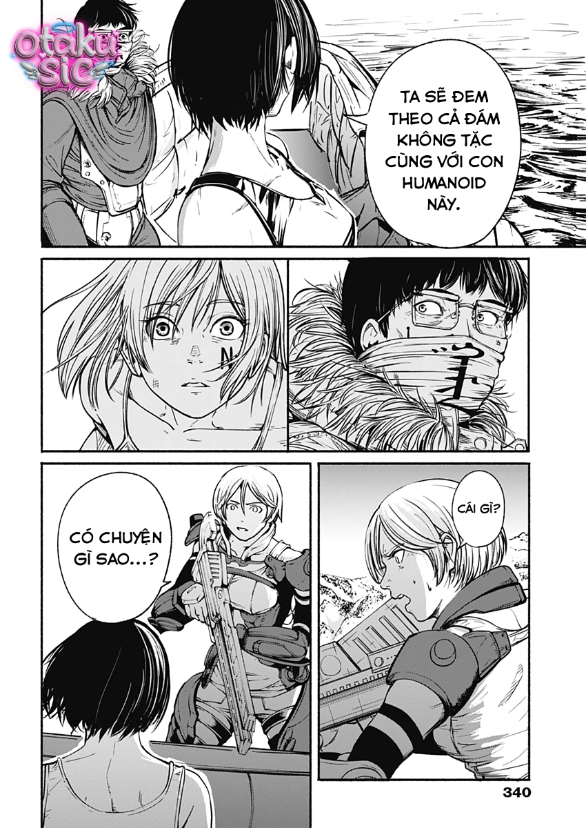 Alma - Chap 19