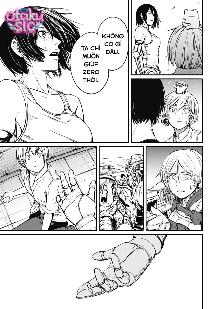 Alma - Chap 19