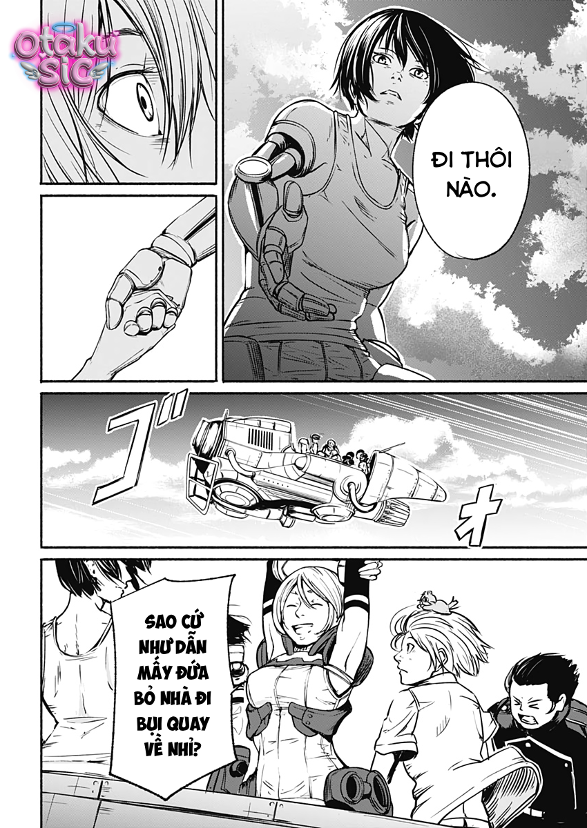 Alma - Chap 19