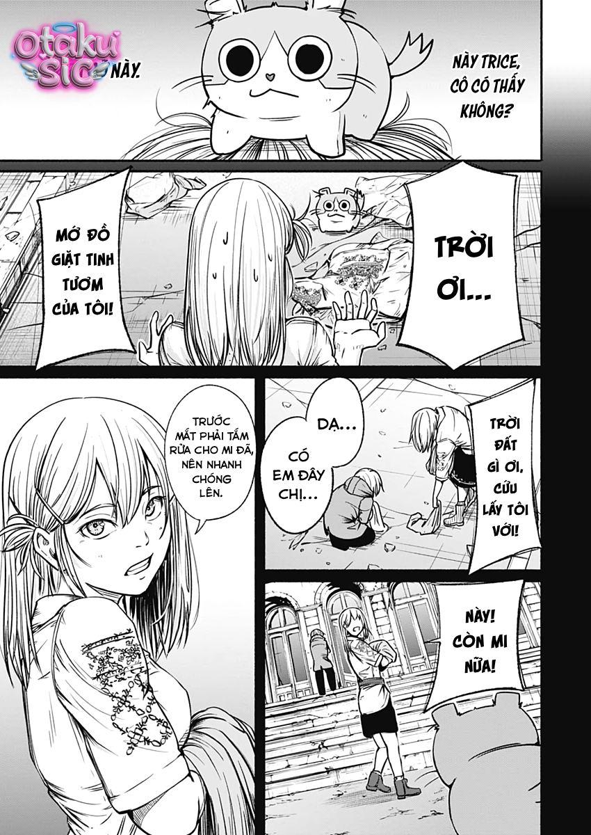 Alma - Chap 19