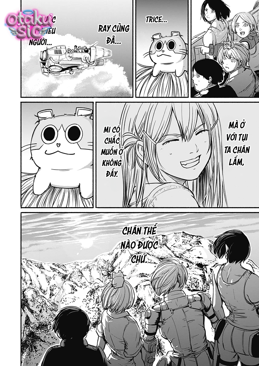 Alma - Chap 19