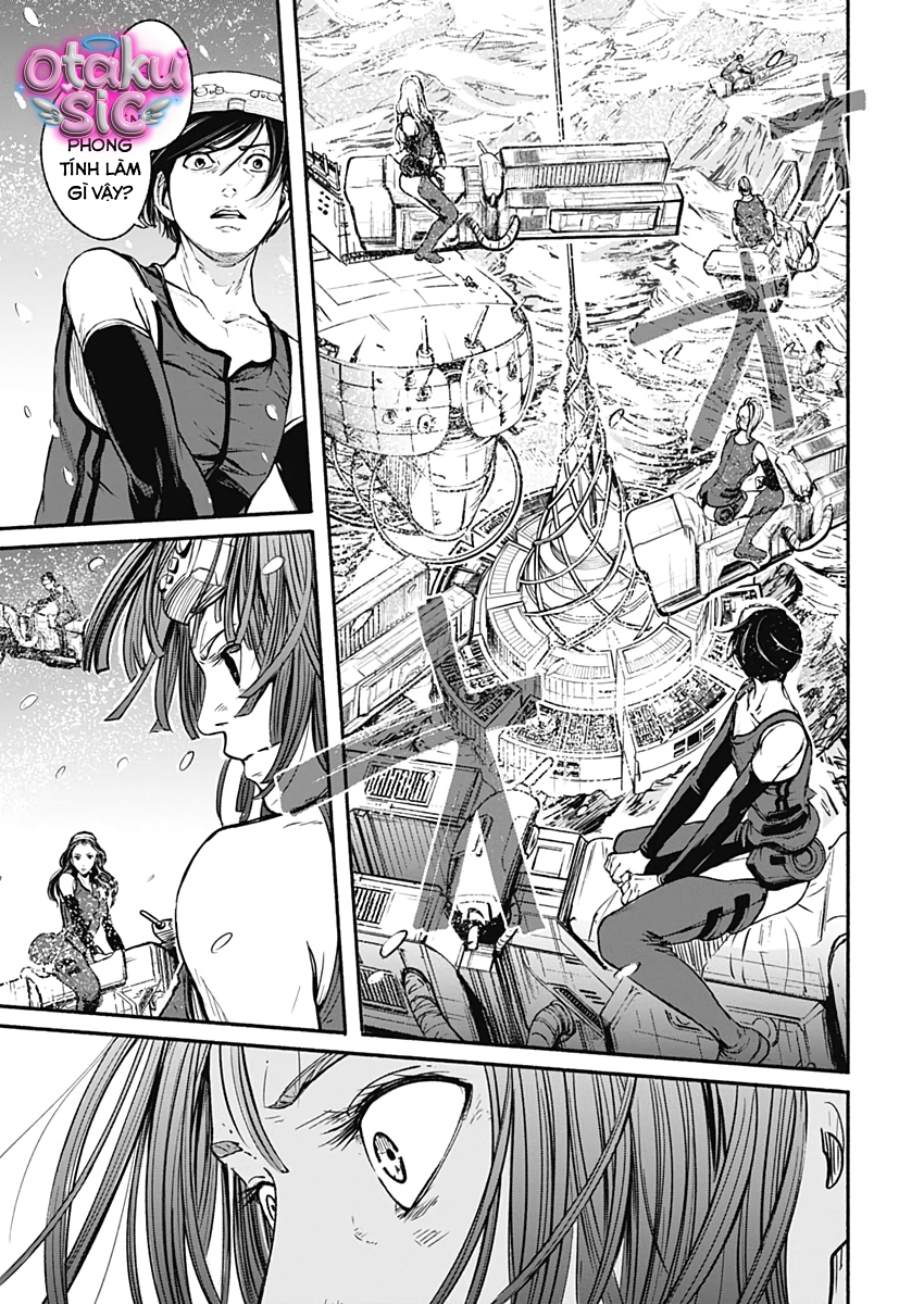 Alma - Chap 19