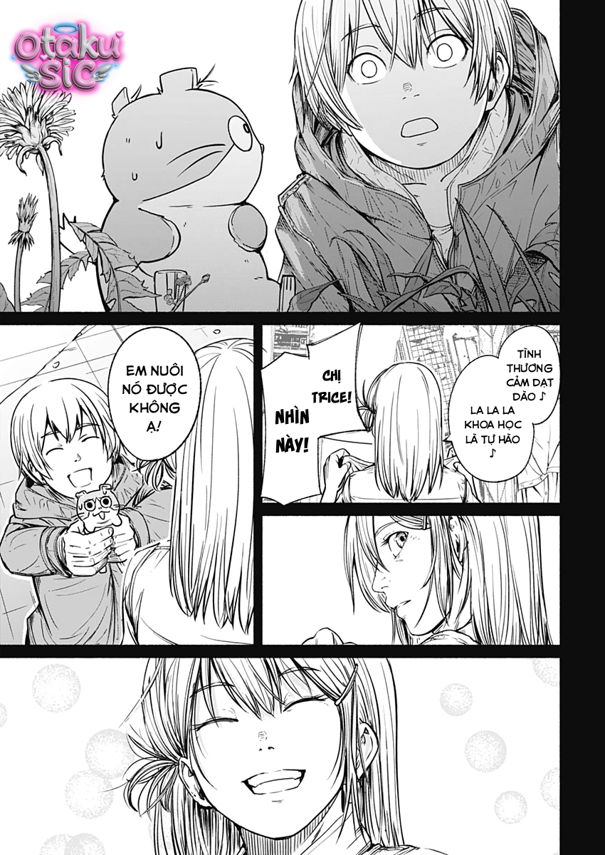 Alma - Chap 19