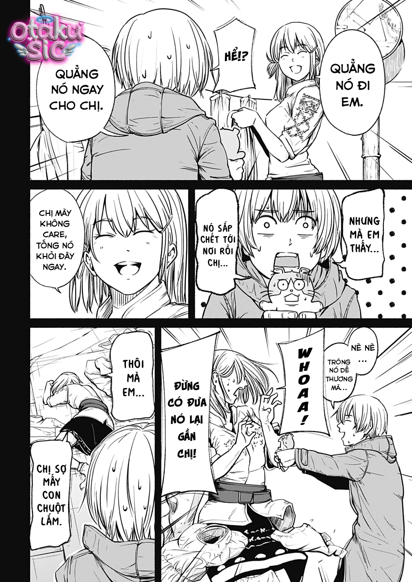 Alma - Chap 19
